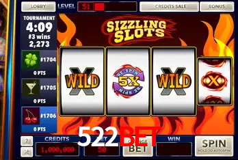 Slot Games Collection