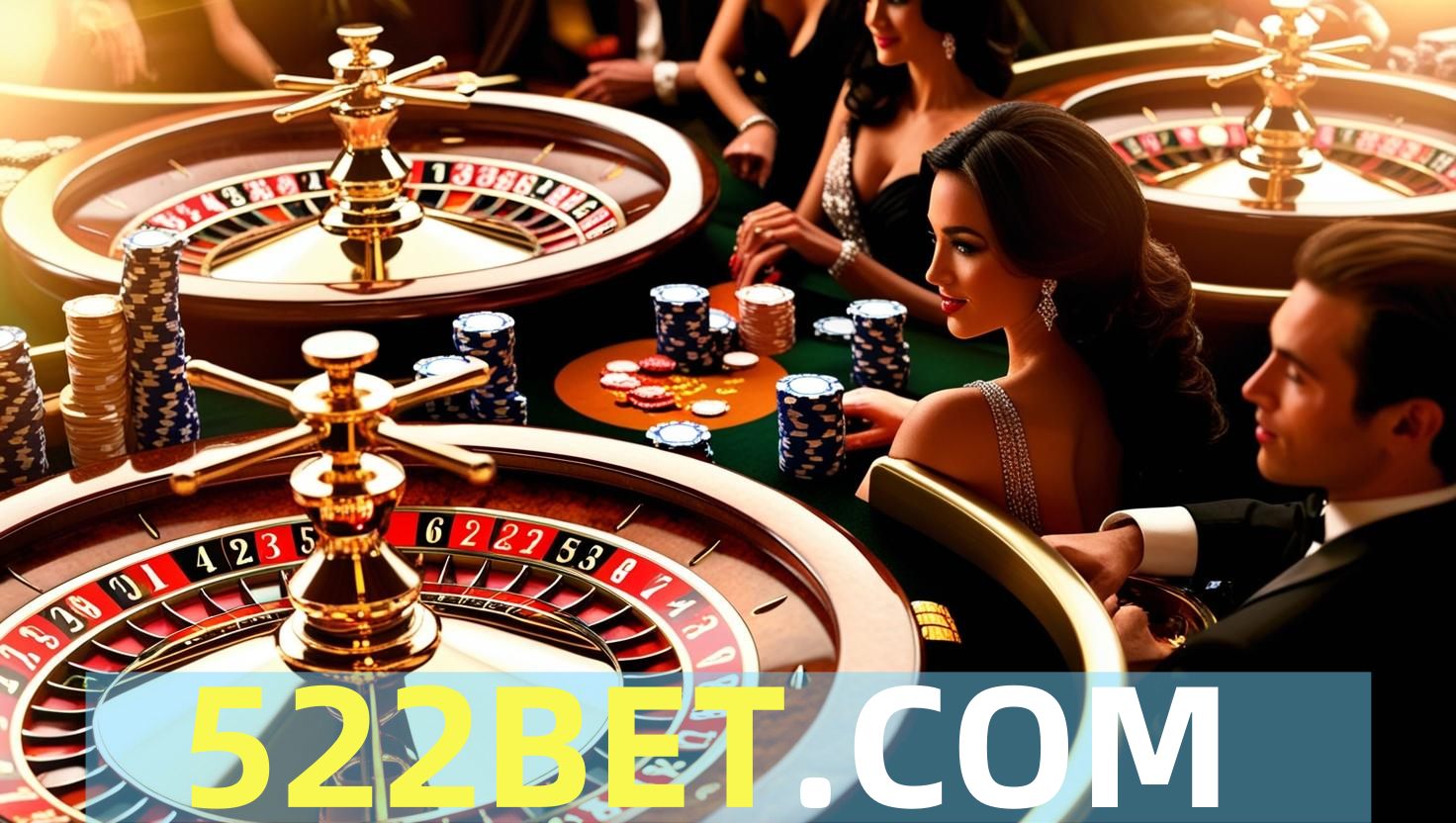 522bet
