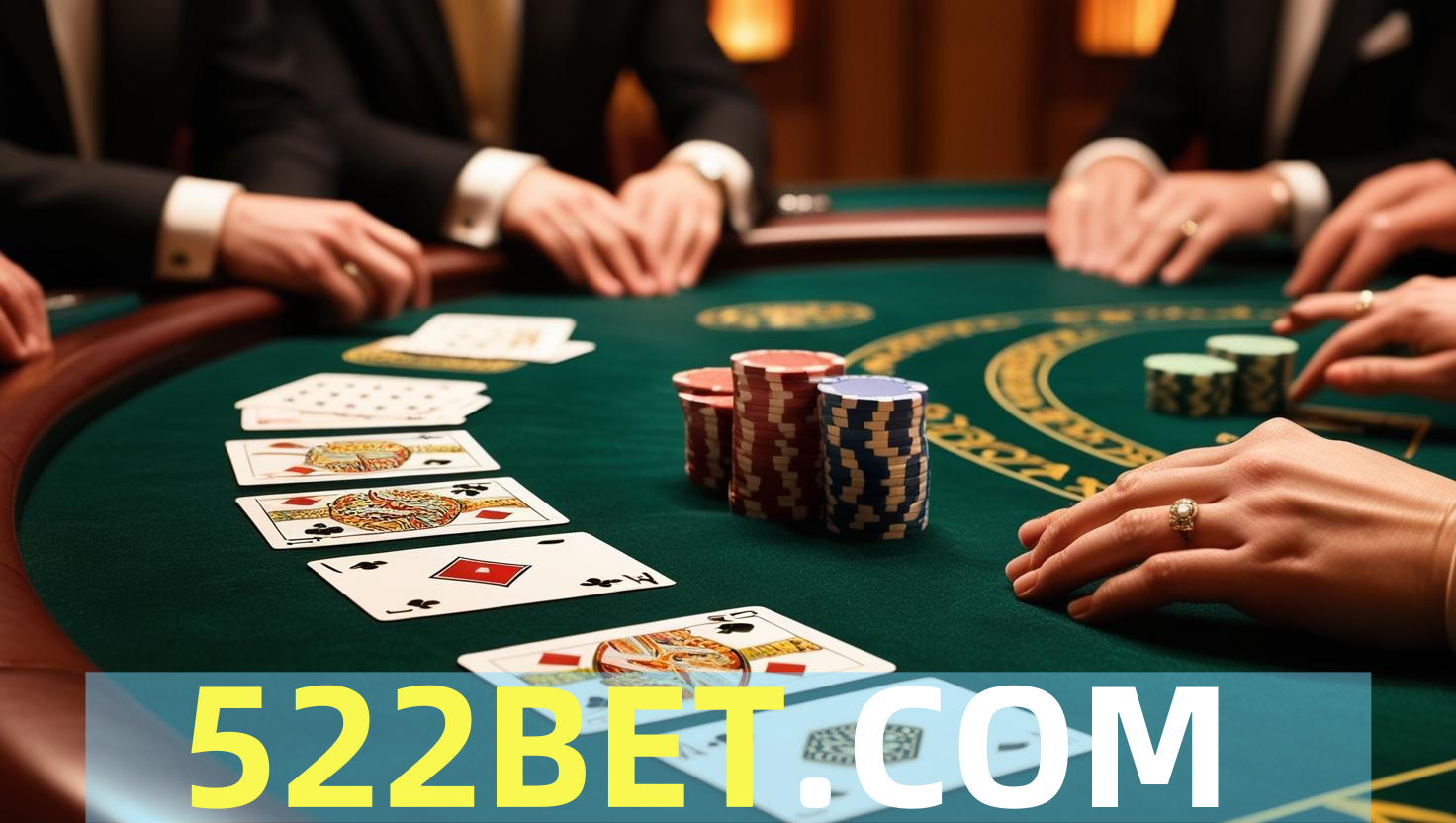 522bet