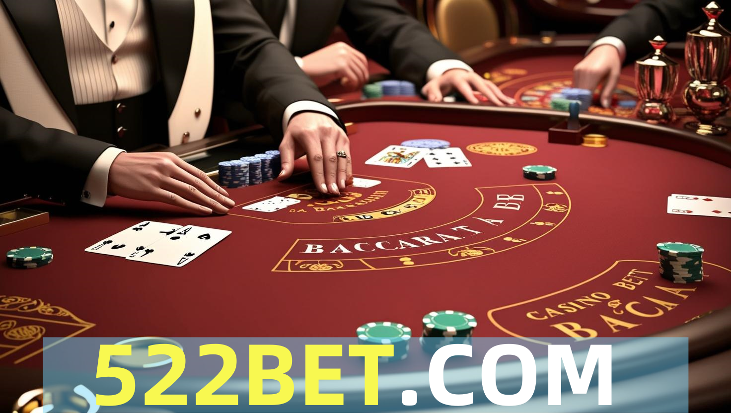 522bet